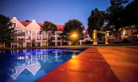 Southern Sun Bloemfontein - ที่มีสระว่ายน้ำ