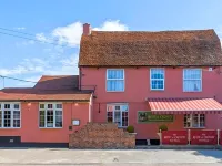 The Rose and Crown Hotels near Jaywick Martello Tower (C)