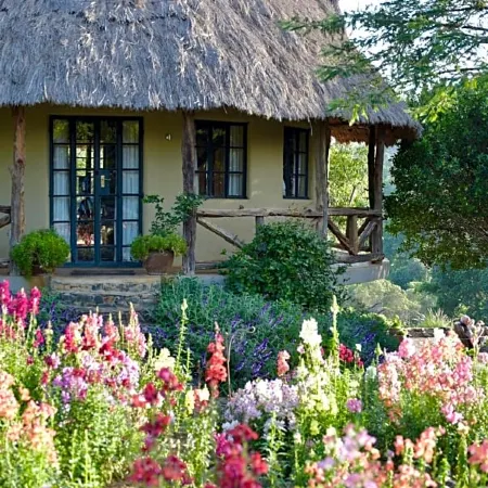 Olepangi Farm