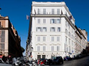 Trevi Collection Hotel - Gruppo Trevi Hotels