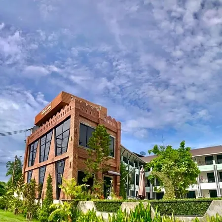 Godmhon Hotel