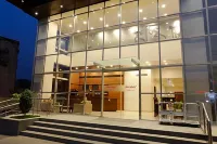 Ginger Aurangabad Hotels near Camel's Hump
