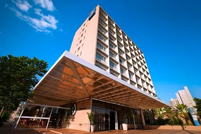 Comfort Hotel Sertãozinho