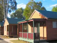 코브람 바루가 골프 리조트