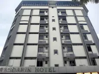 Mandarin Hotel Kota Kinabalu - Интернет