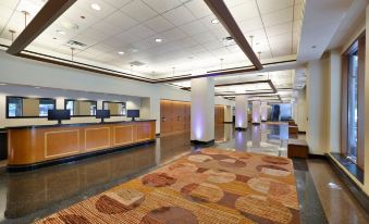 Sheraton Grand Chicago Riverwalk