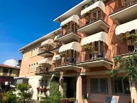 Hotel Alsazia