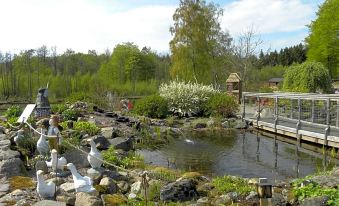 Hillesgården