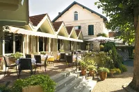 Hôtel & Restaurant le Relais d'Aumale - 3つ星