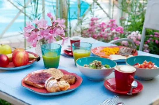 Park Residence Il Gabbiano