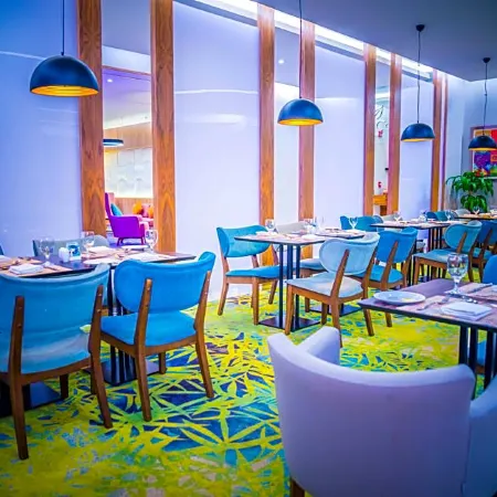 Novotel Yanbu