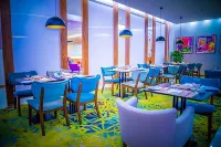 Novotel Yanbu - Bữa sáng