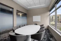 AC Hotel Pittsburgh Southpointe - Parkering