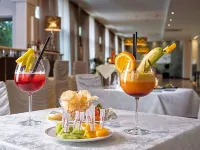 Hotel for You - Breakfast