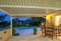 Chartwell Guest House - con vista mare