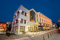 Kayhan City Hotel Hotels in der Nähe von Yıldırım Belediyesi İöo