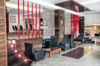 Lion City Hotel - 3-نجوم