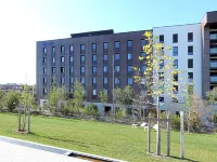 Ibis Budget Amiens Centre Gare Hotel a Glisy