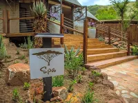 Nkomazi Game Reserve by Newmark Hotels in Eastvaal District Council