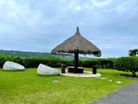 LOW COST RESORT MANZA BEACH
