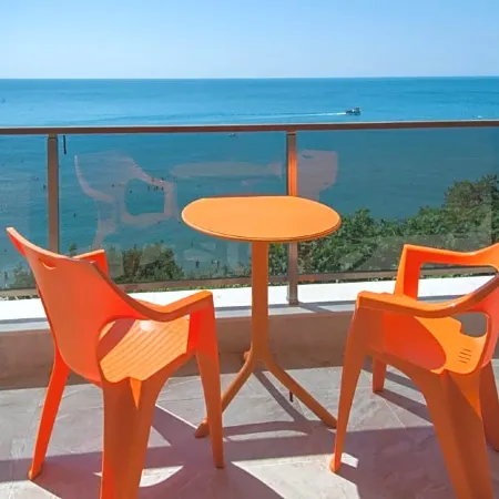 Paradise Beach Residence - Ultra All Inclusive