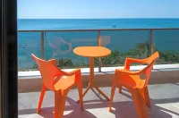 Paradise Beach Residence - Ultra All Inclusive - Romantic