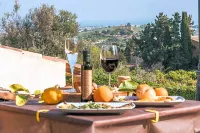 Villa la Lumia B&B Suites & Apartments