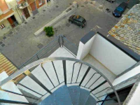 Il Borghese Tourist House Hotels in Gela