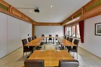 Hotel Belle Vue Hotels in Diekirch