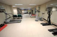 Hotel Dante Family Spa Resort - Gym