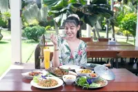 ไม้หมอนรีสอร์ท - พร้อมอาหารเช้า