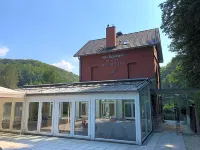 Villa Waldesruh Hotels in Eitorf