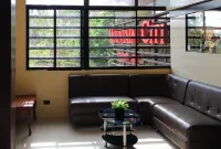 RedDoorz @ Mountain Citi Tourist Inn Canlaon Hotels in Canlaon City