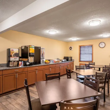 Red Roof Inn Des Moines