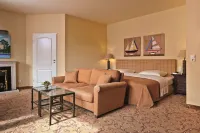 Best Western Seehotel Frankenhorst Hotel dekat Schwerin Hauptbahnhof Railway Station