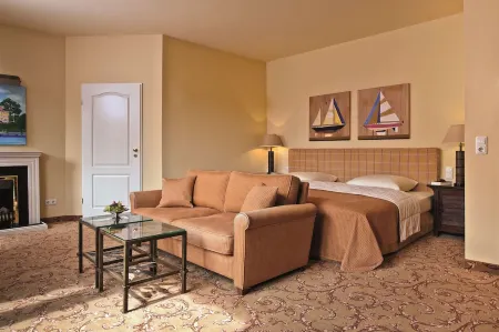 Best Western Seehotel Frankenhorst