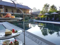 Yangshuo Riverside Resort Hotel