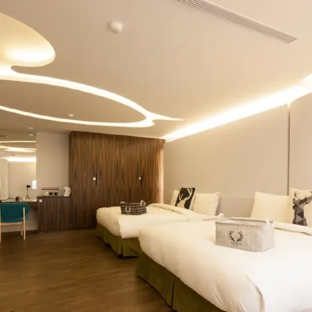Ya-Nold Hot Spring Hotel