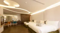 Ya-Nold Hot Spring Hotel Hotel in zona Hou Dong Keng Waterfall