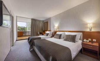 Hotel Jezero