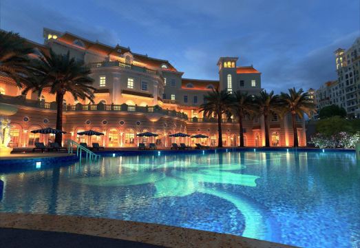 1. 래디슨 블루 포..