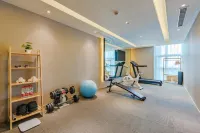 Jiaxing Nanhu World Trade Center Atour Hotel