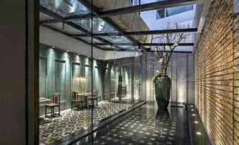 Wuyang Mansion Hotel (Hangzhou West Lake)