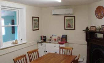 Andy's Accommodation
