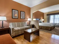 Best Western Plus Chelsea Hotel Hotels in Wright County