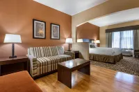 베스트 웨스턴 플러스 첼시 호텔 버팔로 호텔