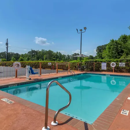 Quality Inn Covington