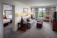 Homewood Suites by Hilton Rockville- Gaithersburg Hotels near Mercy Seat Chapel RCCG