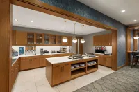 Homewood Suites by Hilton Wilmington Downtown - breakfast