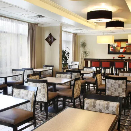 Hampton Inn Richmond-North/Ashland